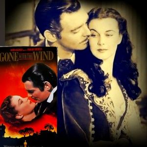 Gone With the Wind (VHS, 1998)